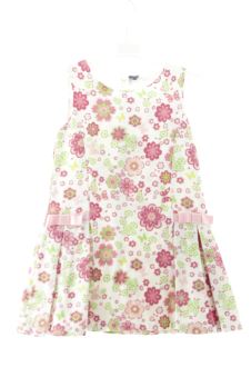 Robe 8 ans Grd