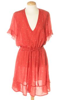 Robe casual XL Valentina