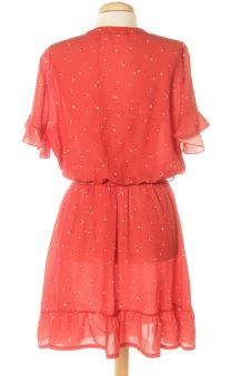 Robe casual XL Valentina