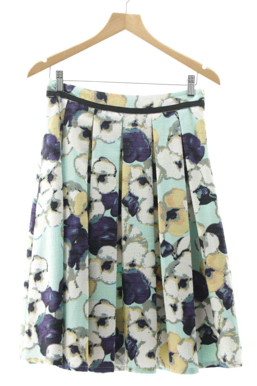 Gonne de Frnch de la talla M, de color stampato