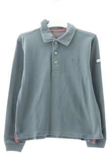 Polo manches longues 9 ans Gocco