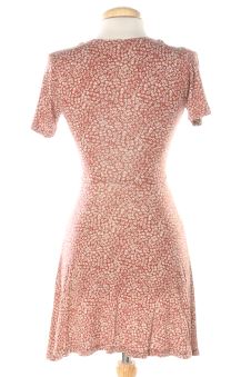 Robe casual XS Pull & Bear