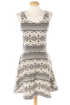 Vestido casual 36 H&M