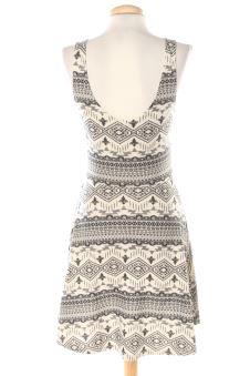 Vestido casual 36 H&M
