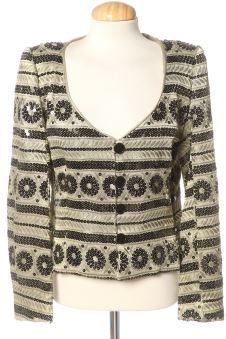 Blazer 38 PERCENTIL