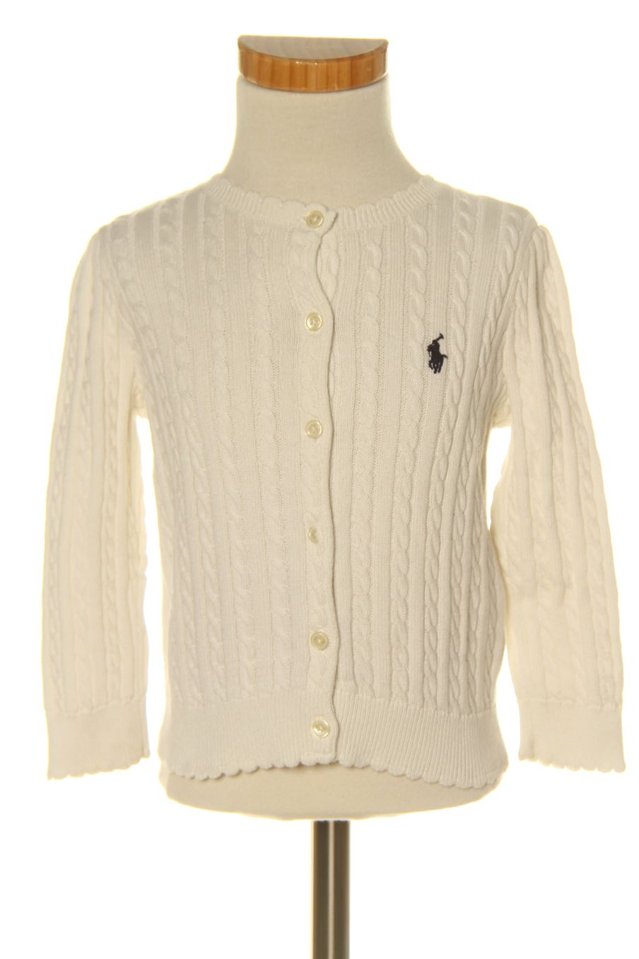 Gilet manches longues Polo Ralph Lauren de la taille 2 ans de seconde main