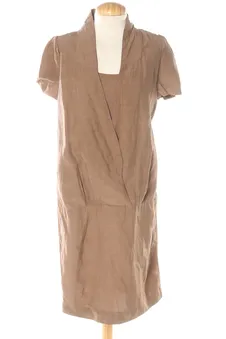 Vestido casual M BIMBA Y LOLA, foto 1 de 2