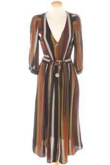 Robe casual M Trafaluc