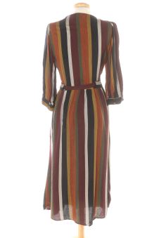 Robe casual M Trafaluc