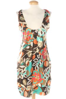 Robe casual S Lavand.