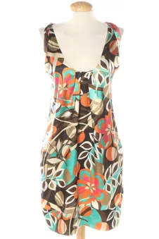 Vestito casual S Lavand., foto 1 di 2