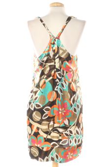 Robe casual S Lavand.