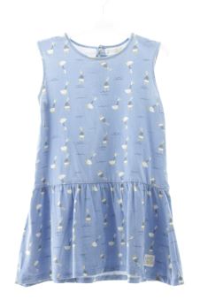 Vestito 6 anni waterlemon