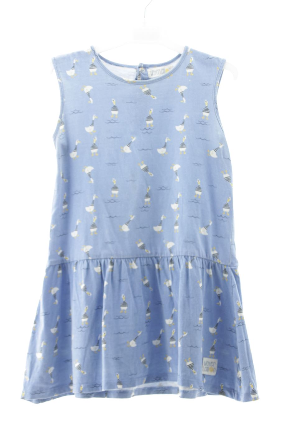 Vestido de waterlemon de la talla 6 años de segunda mano