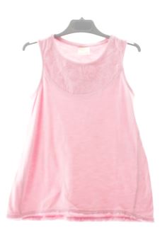 Camiseta 7 años Zara