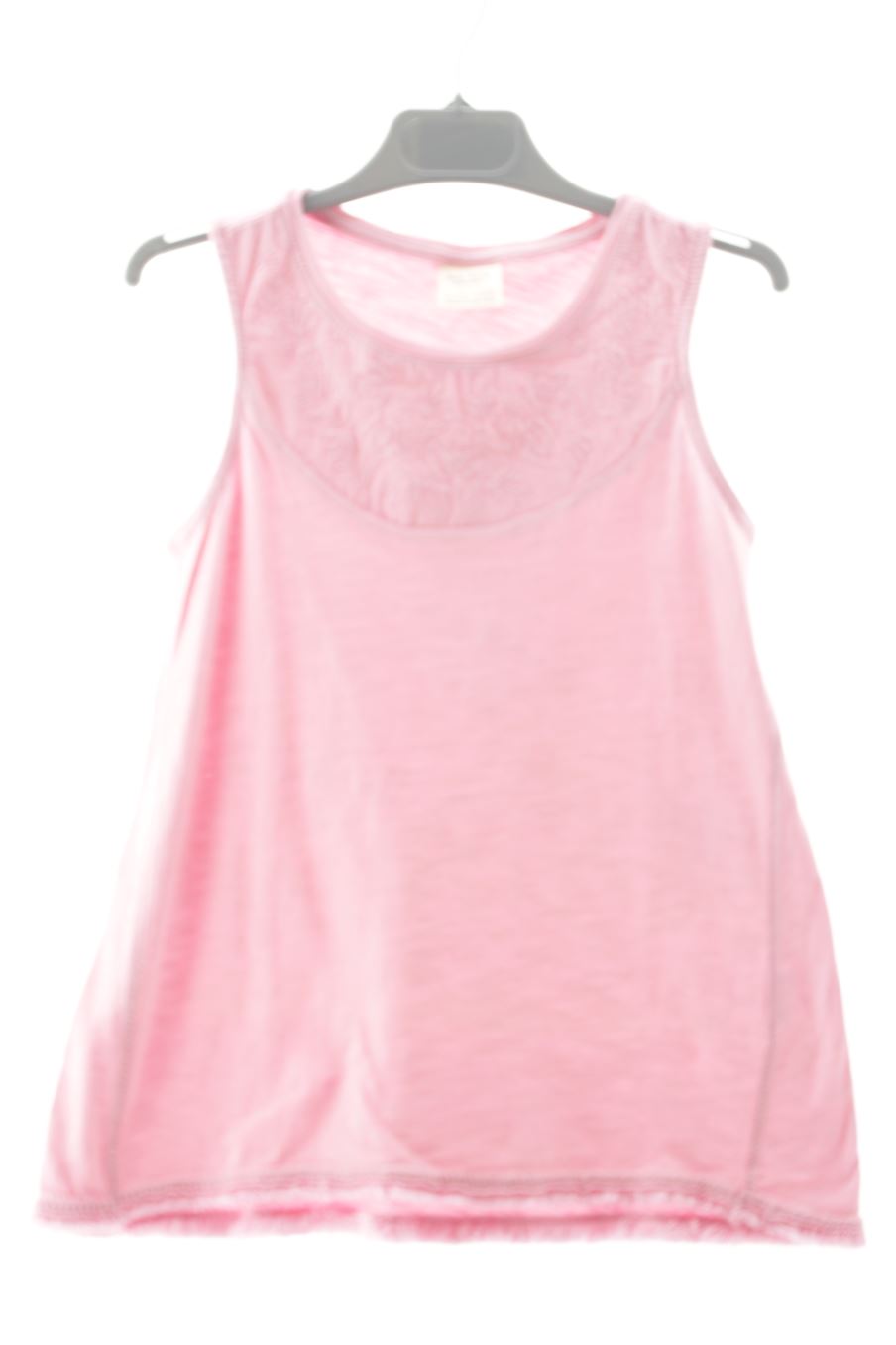 T-shirt Zara de la taille 7 ans de seconde main