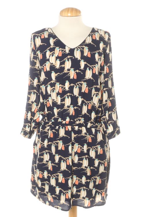 Robe casual