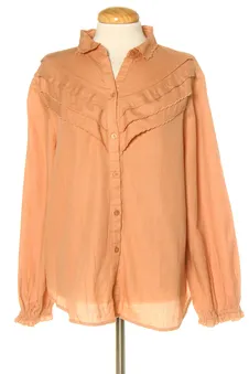 Camisa L Oysho, foto 1 de 2