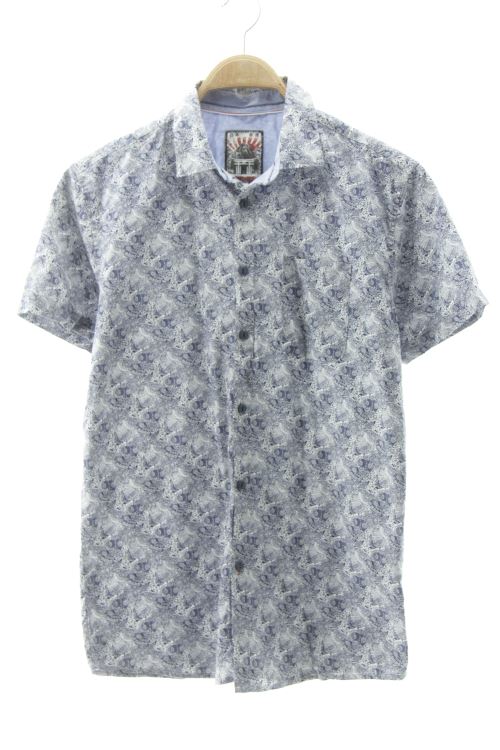 Chemise à manches courtes