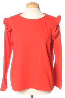 Camiseta manga larga M PERCENTIL, foto 1 de 2
