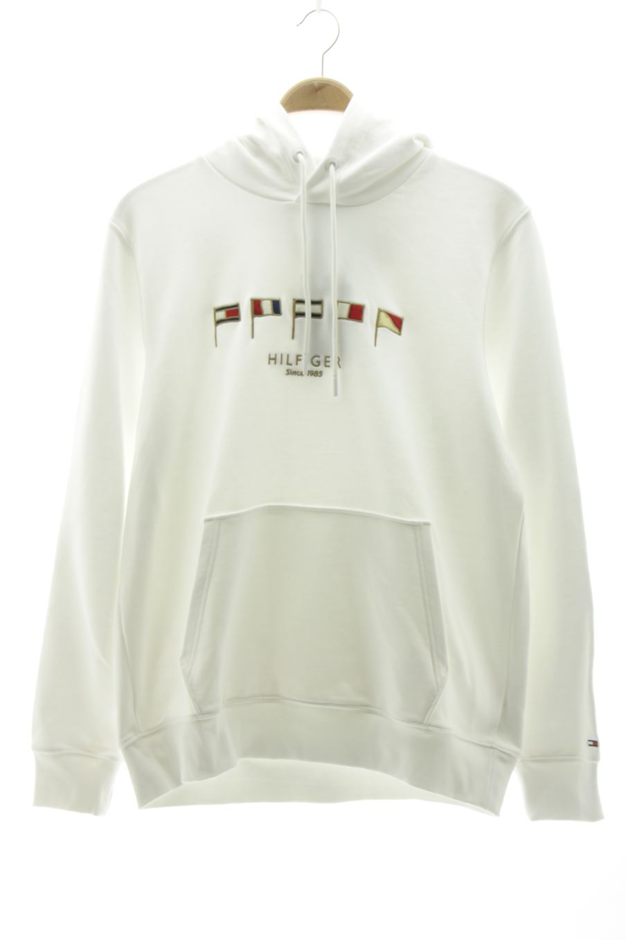 Sweat Tommy Hilfiger de la taille L