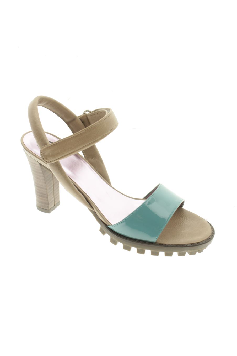 Zapatilla Zapatos Ursula Mascaro Mujer Sandalias Ursula Mascaro