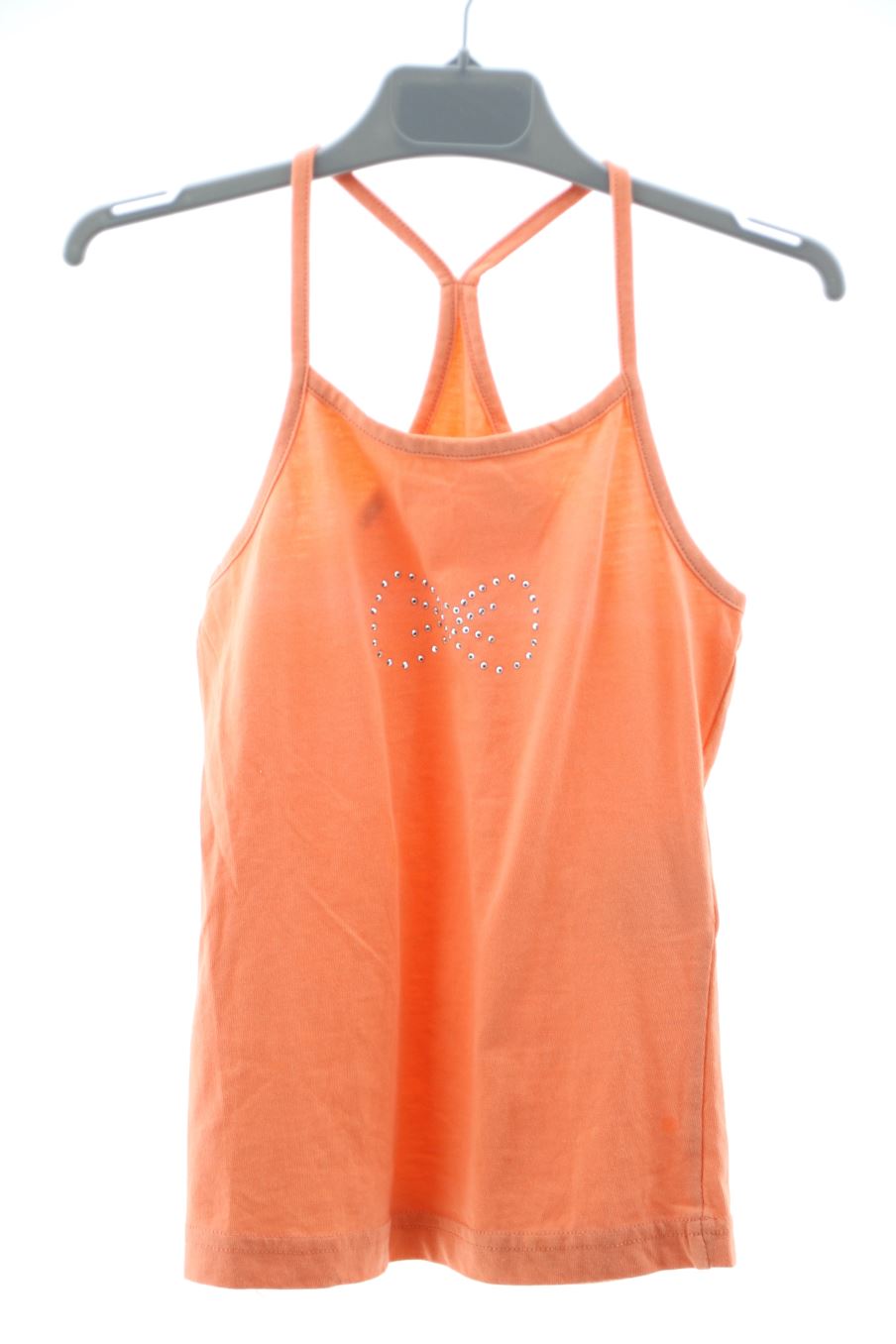 Camiseta sin mangas de Tissaia de la talla 5 años de segunda mano