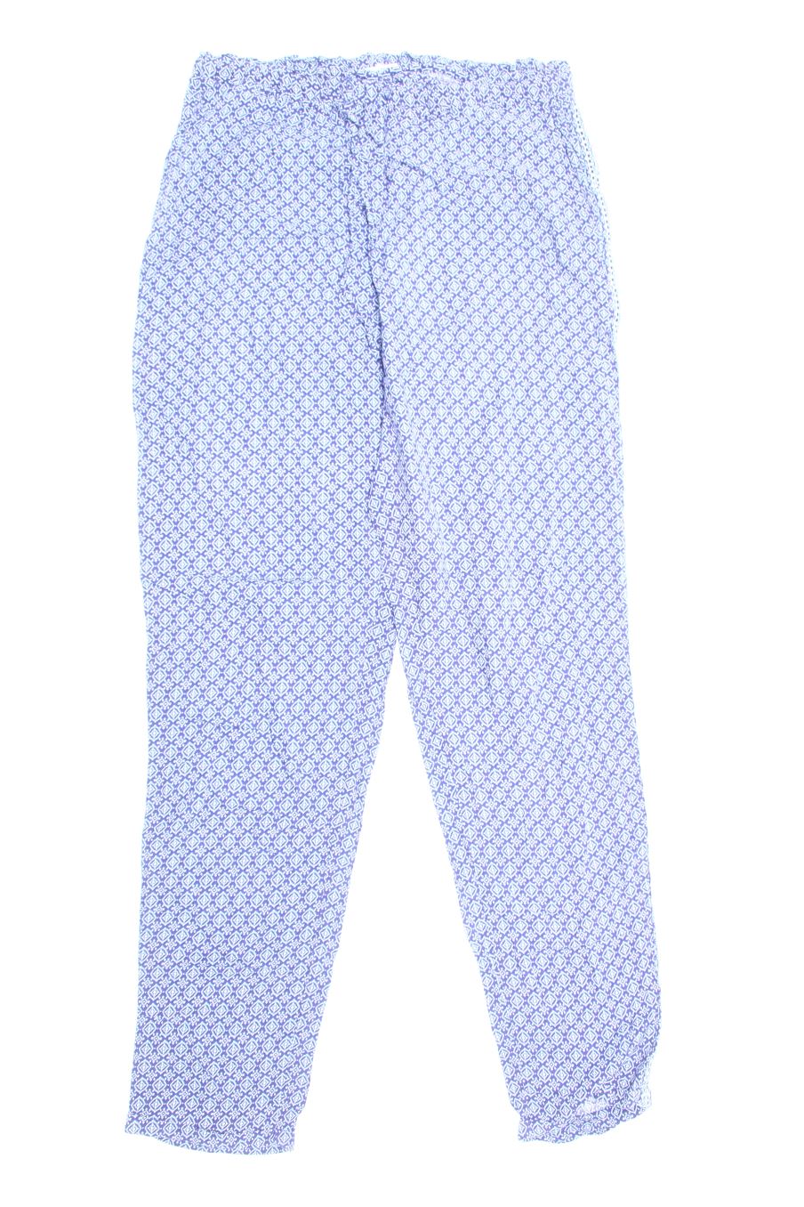 Pantalon Casual Cache cache de la taille 38, de couleur bleu