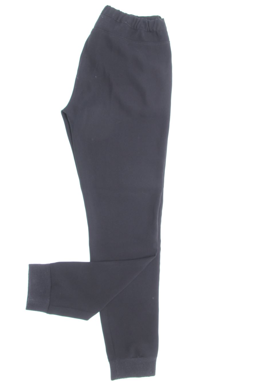 Hose von Zara Größe XS, Farbe Schwarz, für