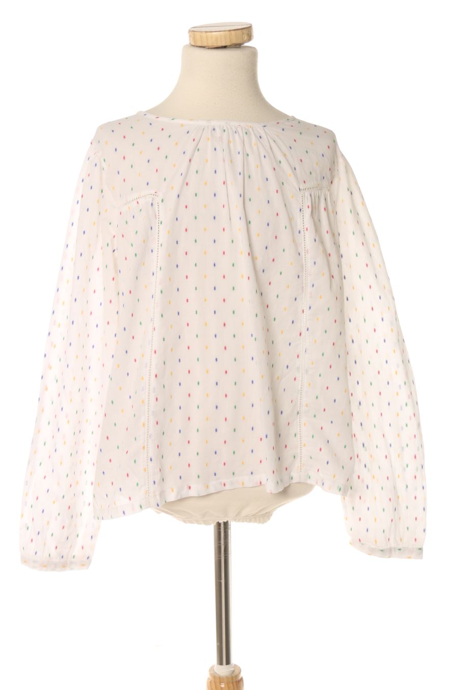 Blouse à manches longues Kids collection (El Corte Inglés) de la taille 11 ans de seconde main