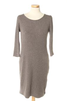 Einfaches Kleid M MIM