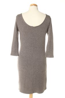 Einfaches Kleid M MIM
