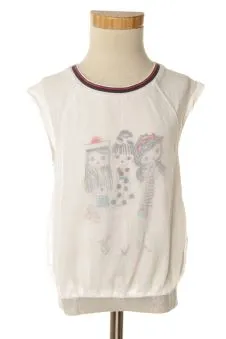 Camiseta 6 años Orchestra