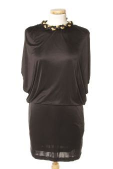 Robe casual S Mango, photo 1 sur 2