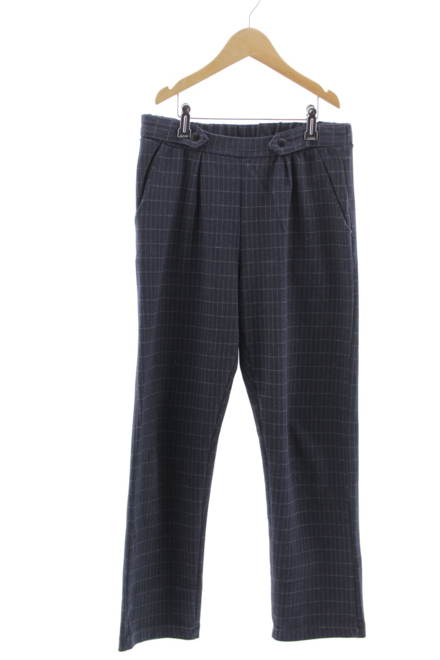 Pantalón de Zara de la talla 13 años de segunda mano