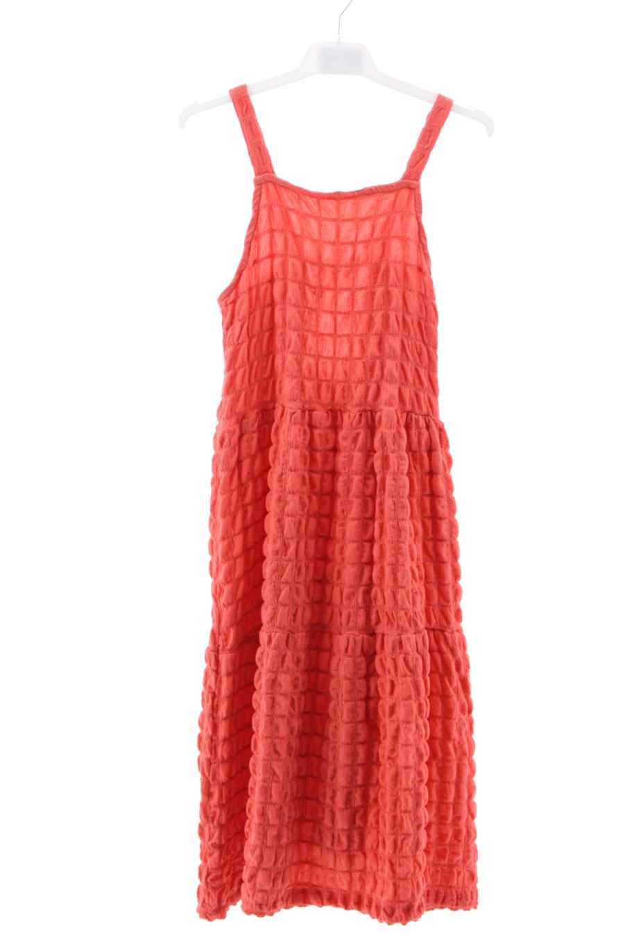 Vestido de Zara de la talla 11 años de segunda mano