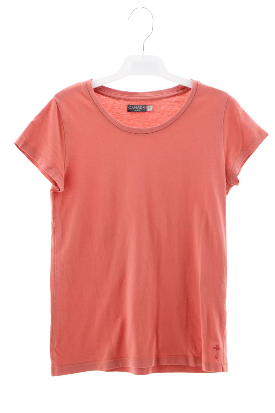 T-shirt Canada House de la taille 10 ans de seconde main