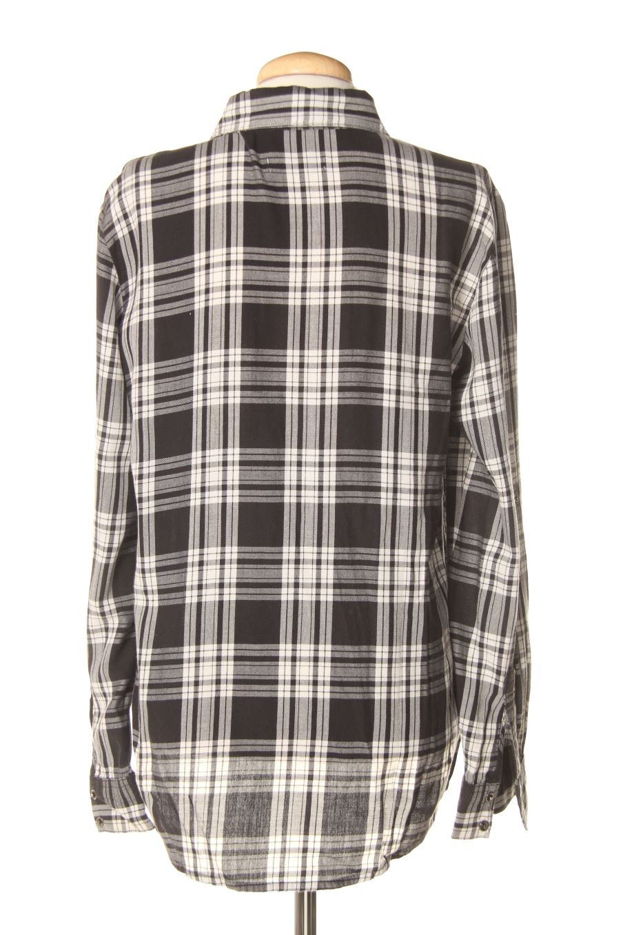 Chemise Zara de la taille M, de couleur carreaux