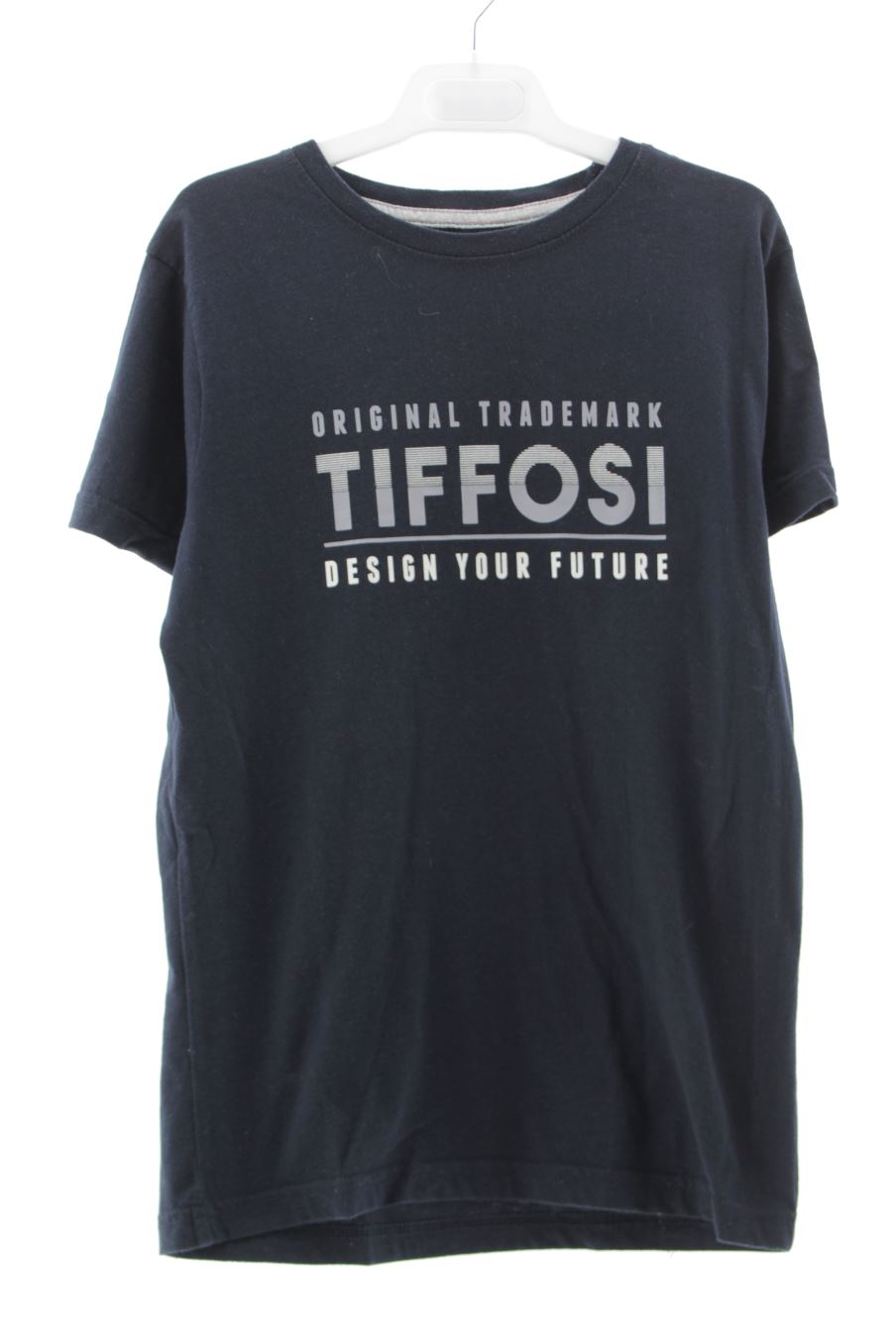 Camiseta de Tiffosi de la talla 9 años de segunda mano