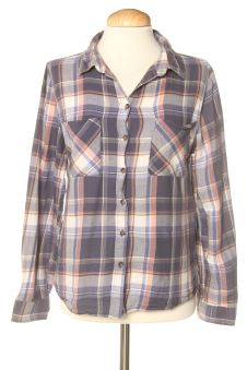 Camicia S Green coast, foto 1 di 2