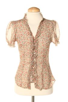Camicia 34 H&M, foto 1 di 2