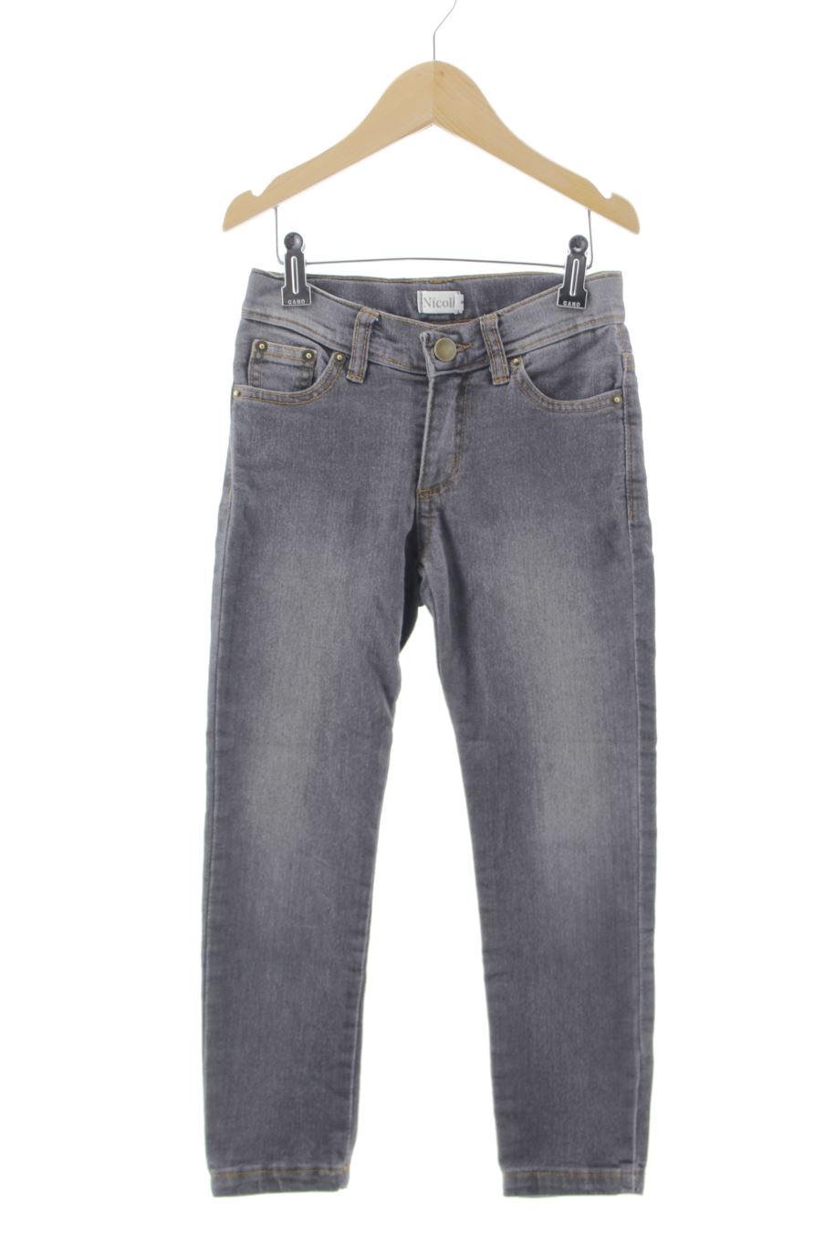 Jeans de Nicoli de la talla 4 anni