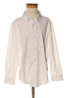 Chemise manches longues 7 ans Ralph Lauren