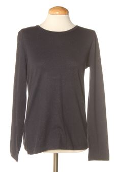 Langärmeliges T-Shirt XS Petit Bateau