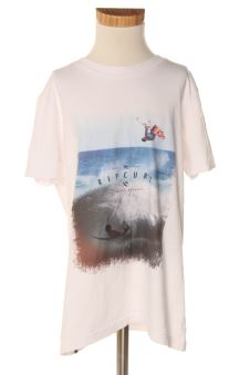 Kurzärmeliges T-Shirt 128 Ripcurl