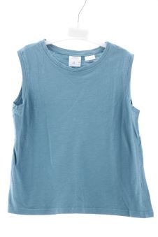 Maglietta senza maniche 4 anni Zara