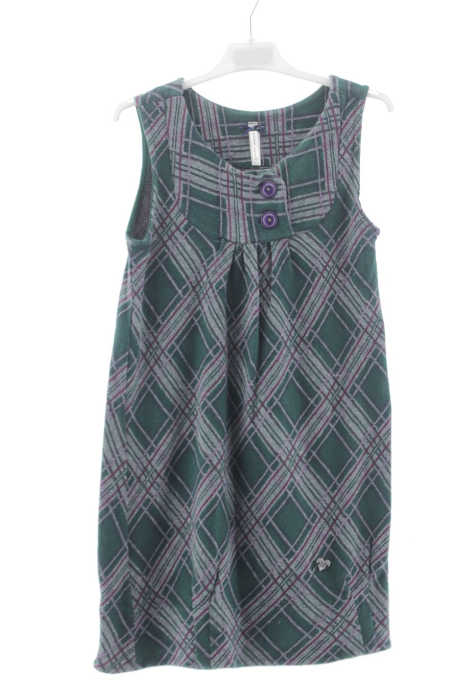 Vestido de Mayoral de la talla 10 años de segunda mano