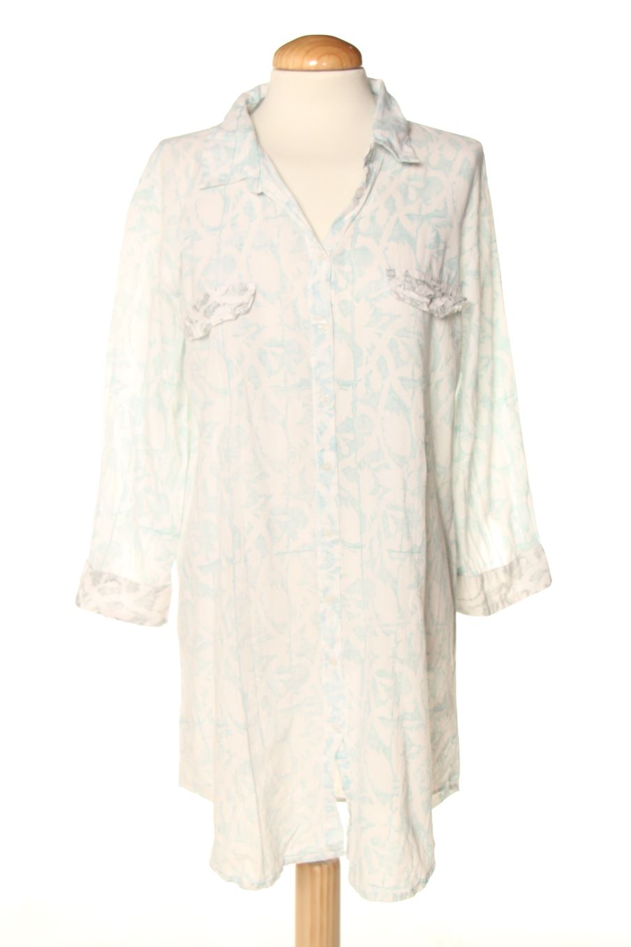 Camisa de 3COMA3 de la talla M, de color estampado