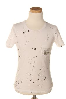 Kurzärmeliges T-Shirt 128 iDO