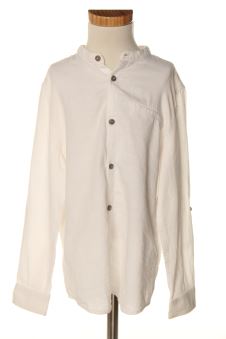 Langärmeliges Hemd 128 Zara